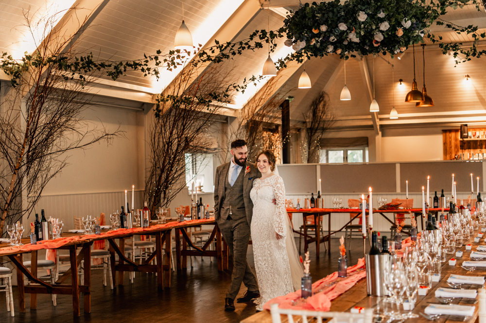 rustic barn wedding lapstone 