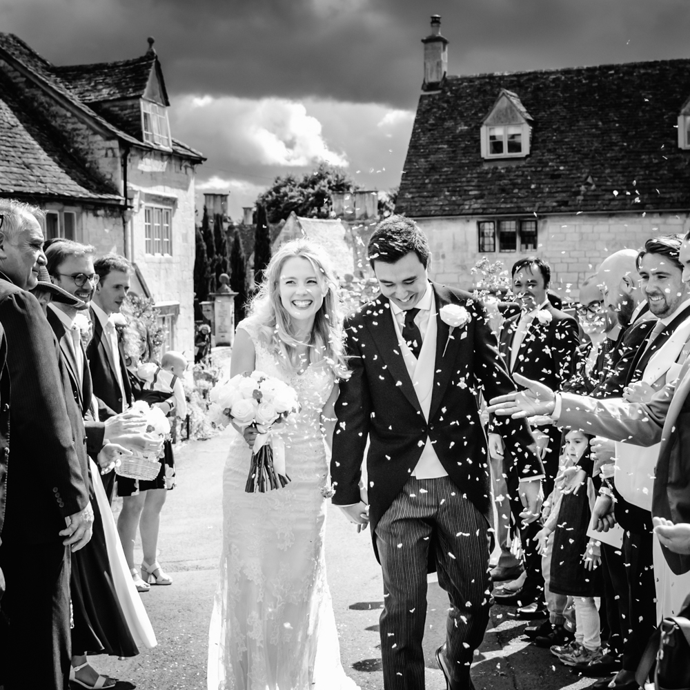 painwick wedding cotswolds