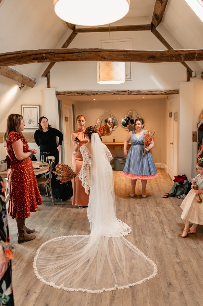 hay loft lapstone barn