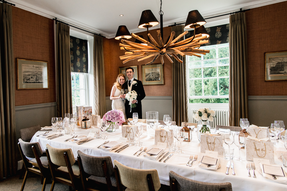 micro wedding venue uk