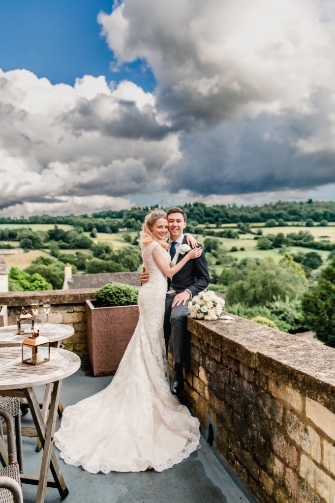 italian inspired wedding 