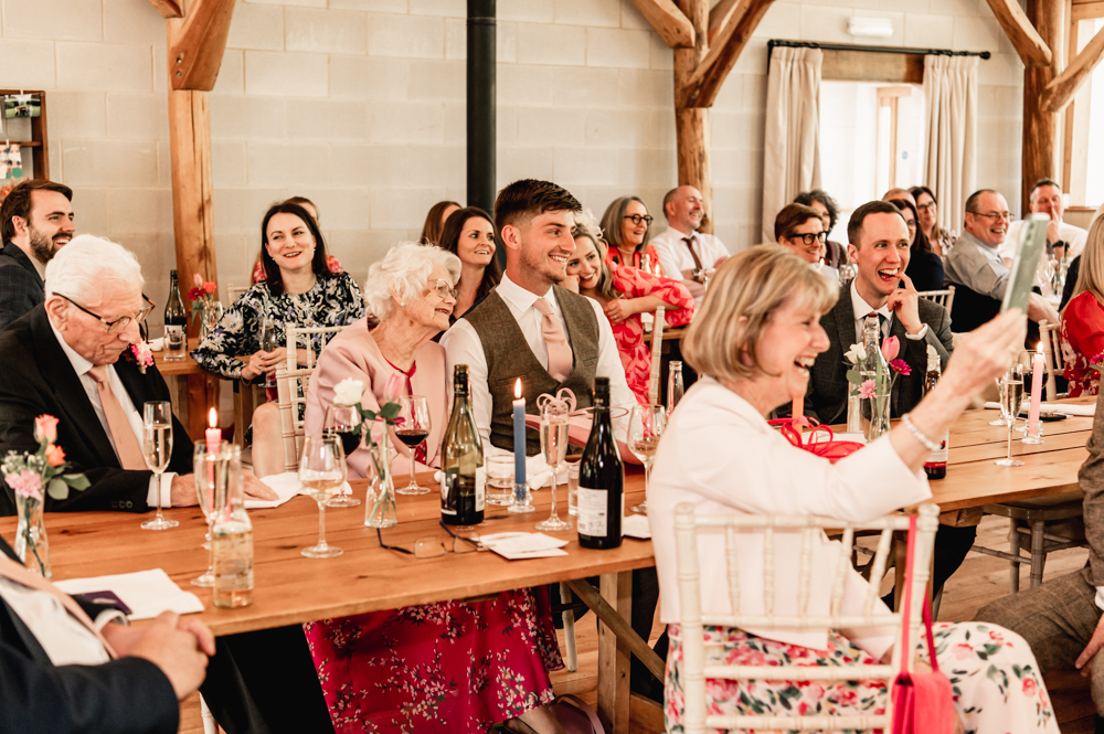 candid wedding photos