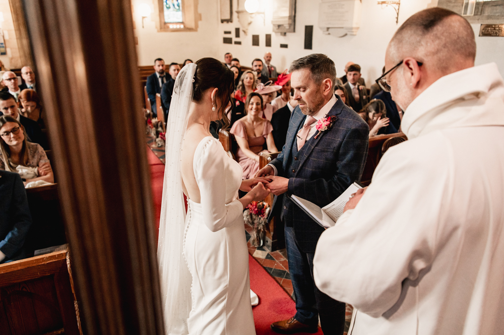 church owlpen manor cotswolds