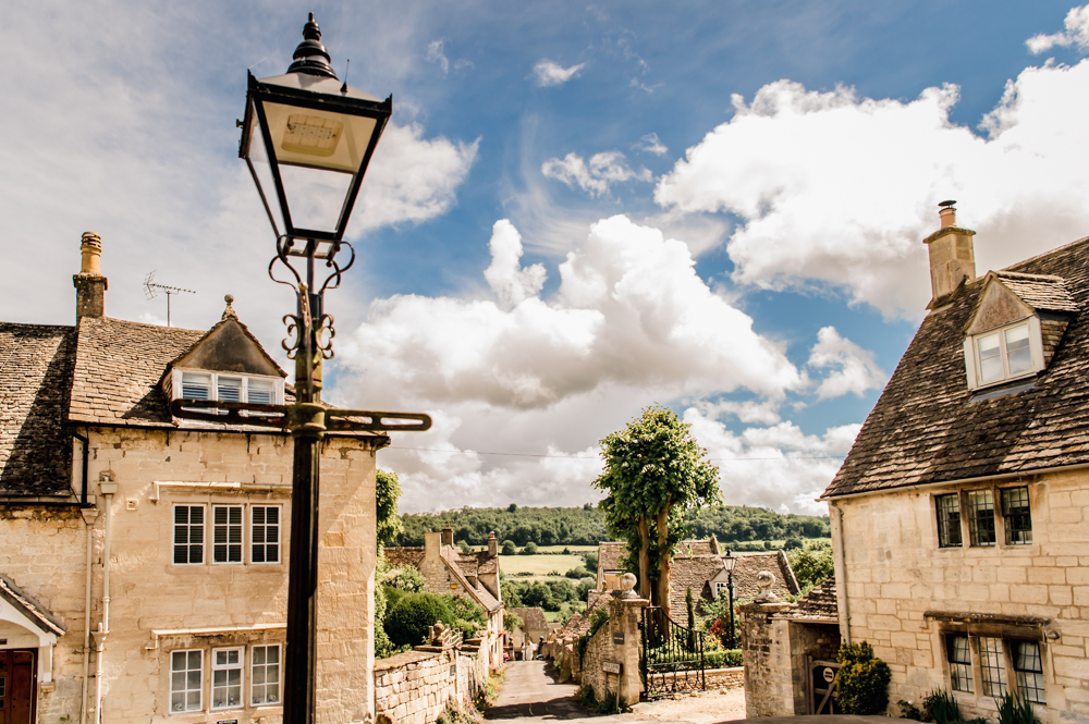 the stocks painswick