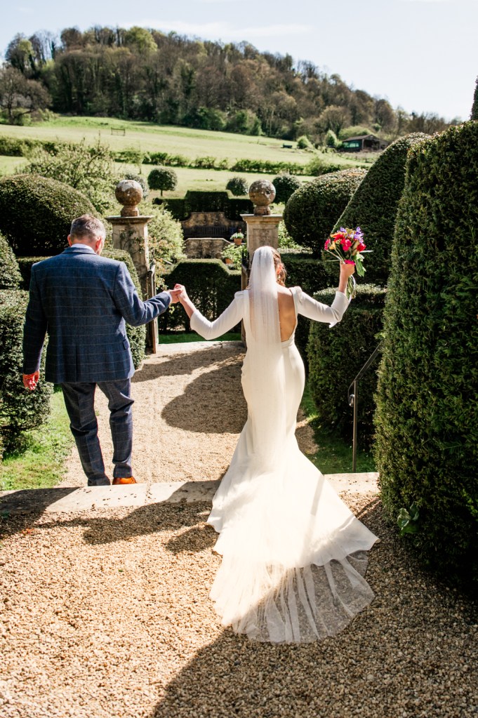 uley owlpen manor cotswolds