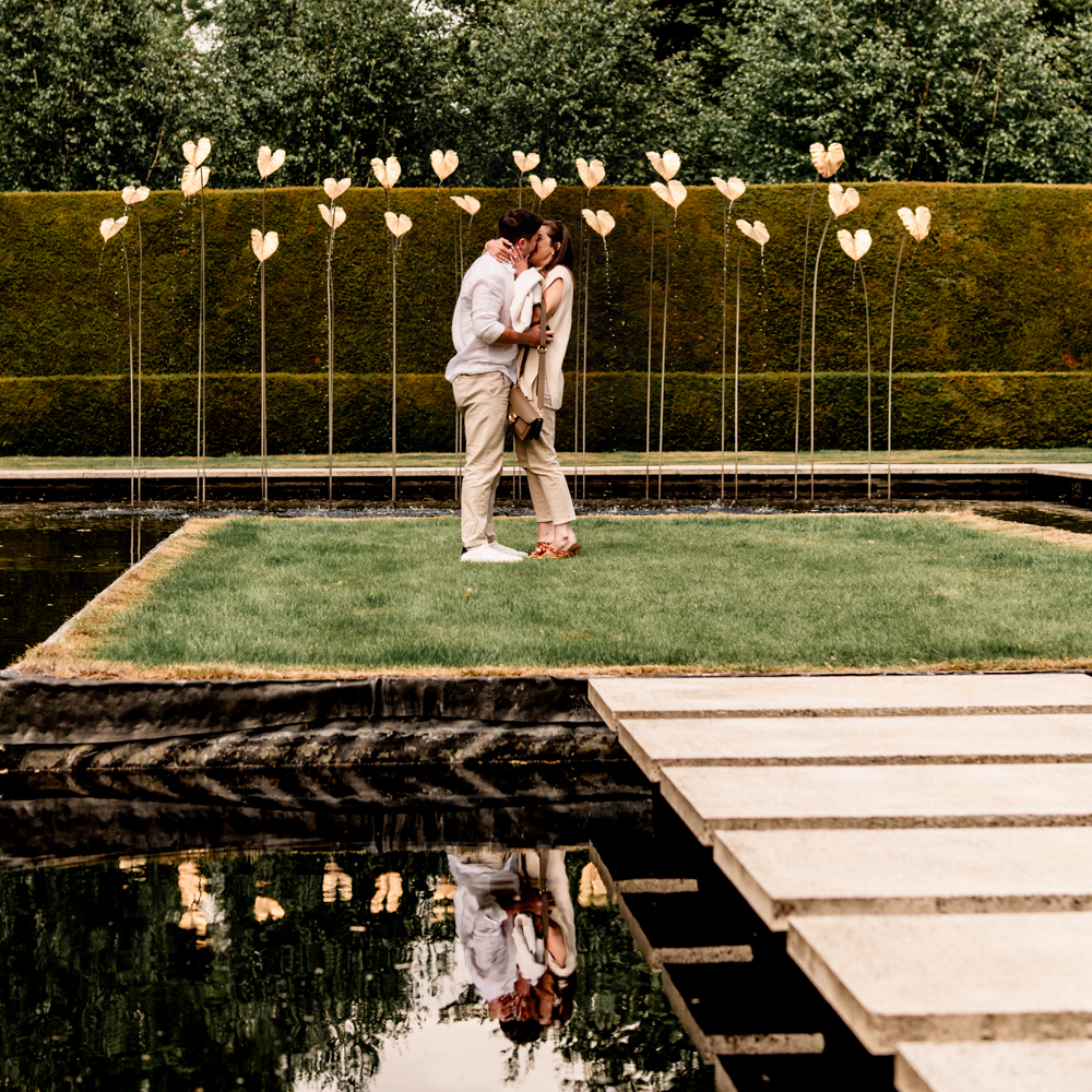 she said yes surprise proposal photography