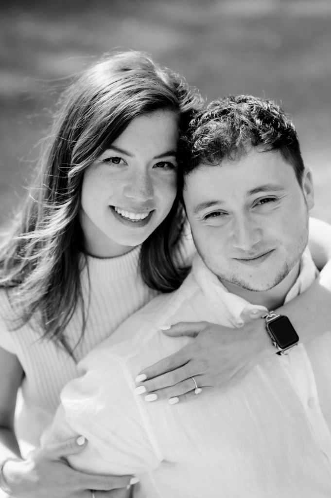 engagement cotswolds