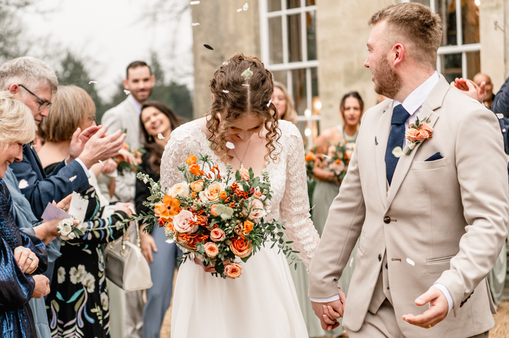 gloucester eastington park wedding