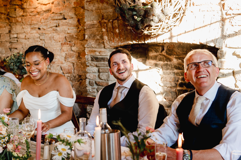 wedding speeches white horse hambrook photographer