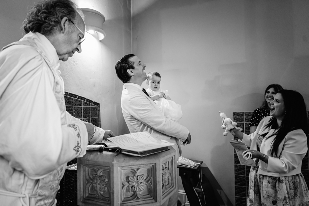 natural baptism photos