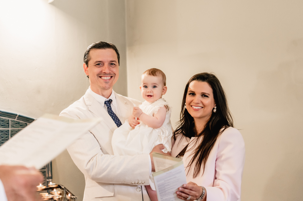 baptism photography