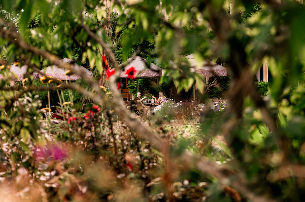 candid proposal photography