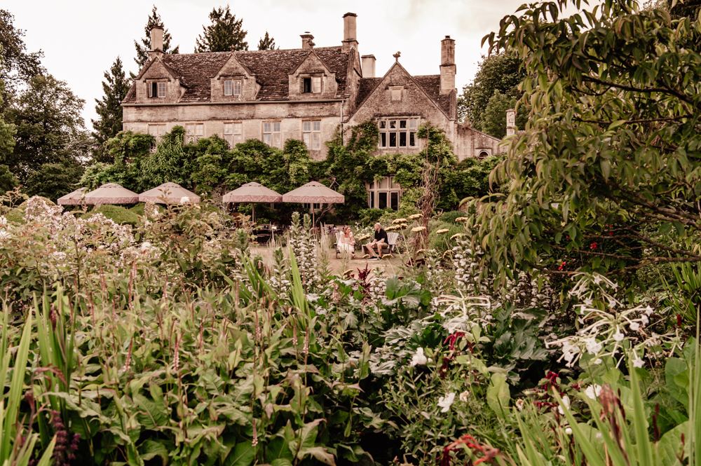 the pig in the cotswold luxury hotel