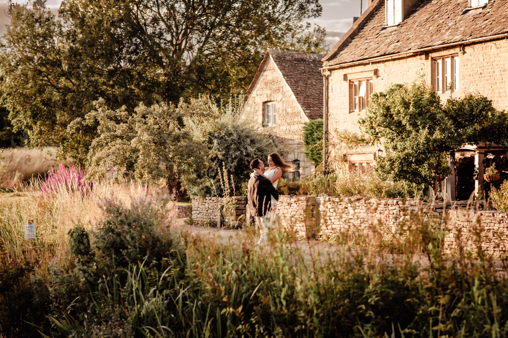 photo shoot in cotswolds england
