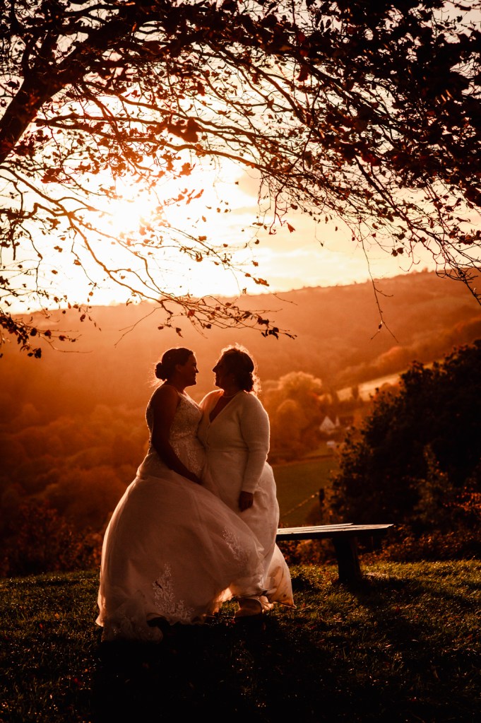 dramatic wedding photography cotswolds