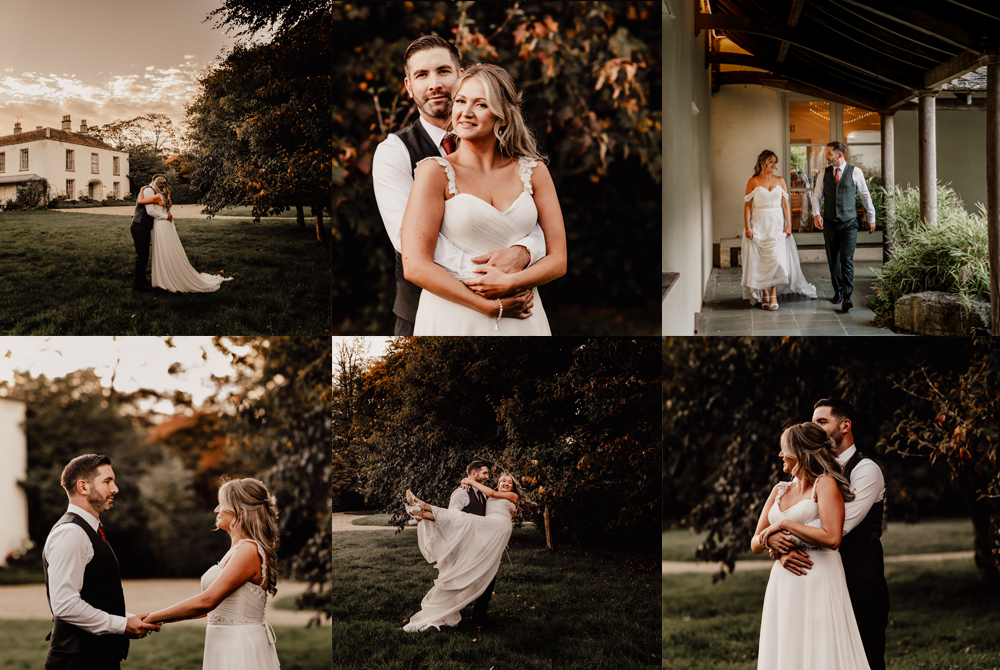 dreamy moody wedding photography matara