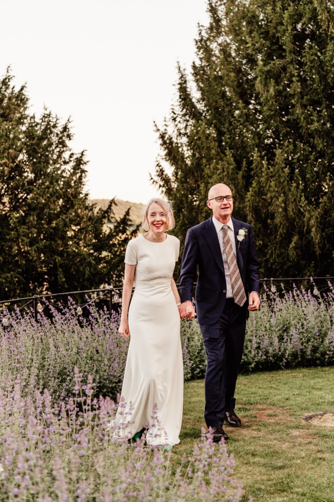 the painswick hotel wedding cotswolds