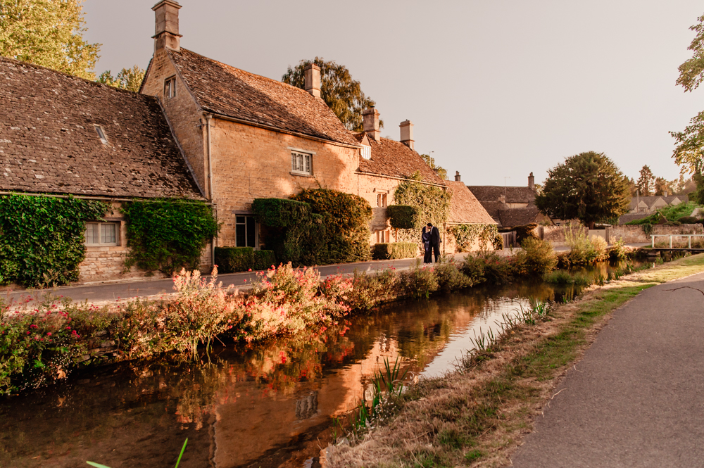 cotswolds village photoshoot 