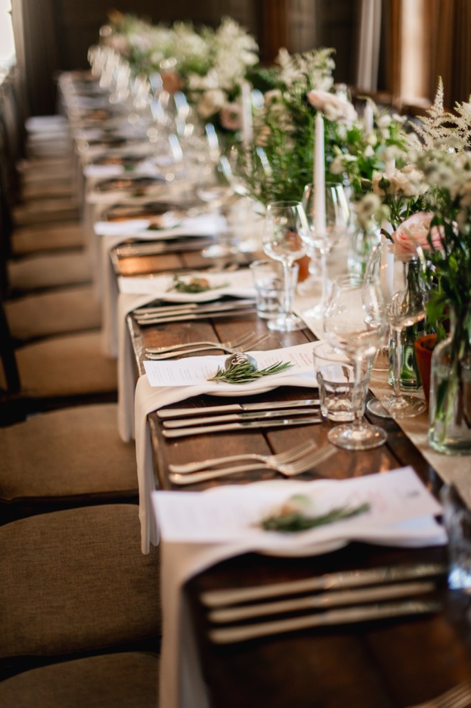 boutique wedding venue