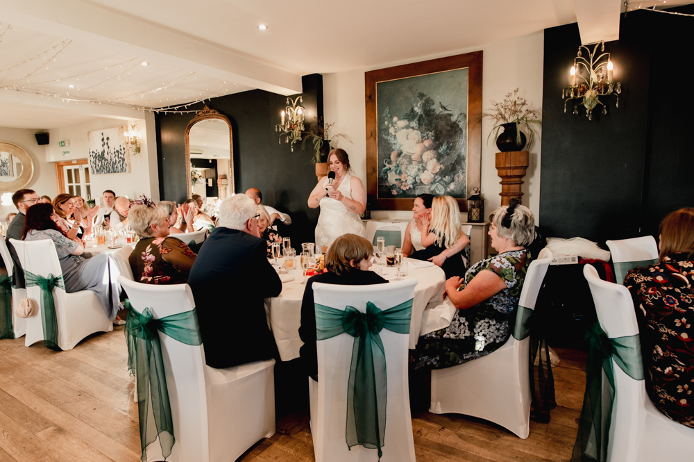old lodge hotel wedding minchinhampton