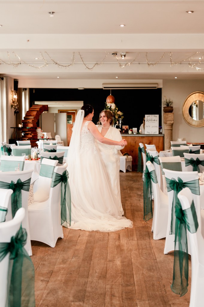 old lodge wedding gloucestershire