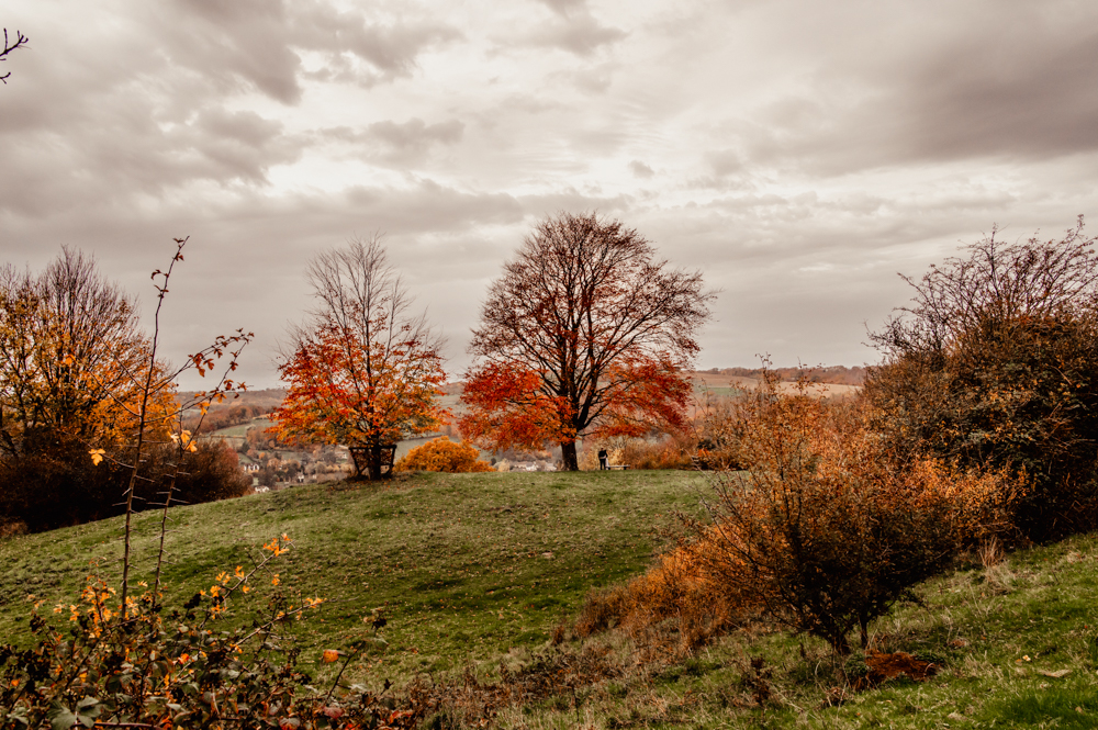 countryside wedding cotswolds
