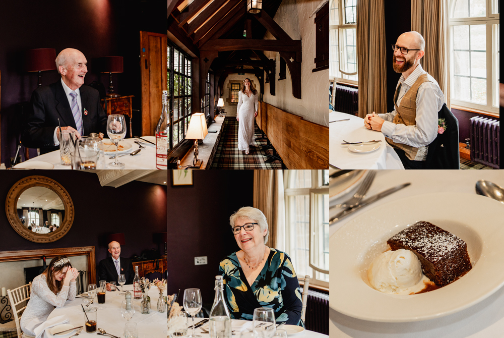 tetbury wedding cotswolds