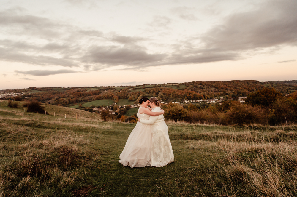 wedding photography stroud