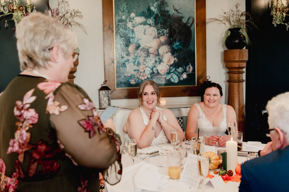 emotional wedding old lodge minchinhampton