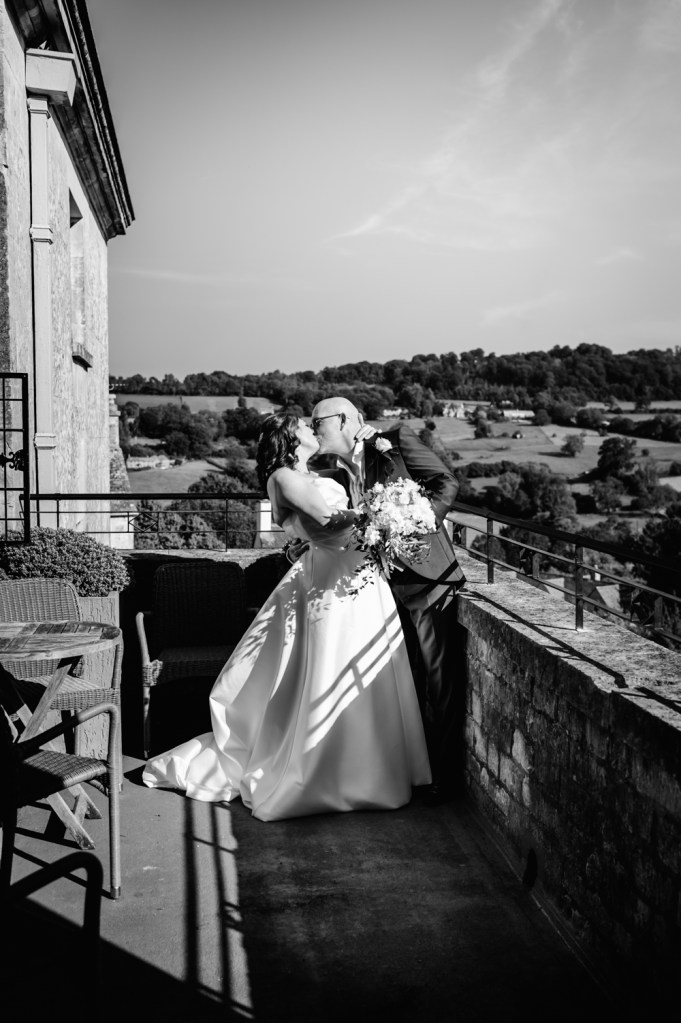 amazing countryside views hotel the painswick