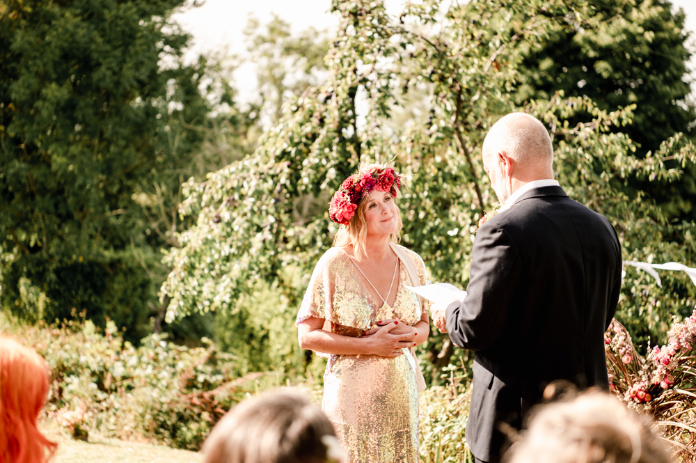 bespoke wedding cotswolds