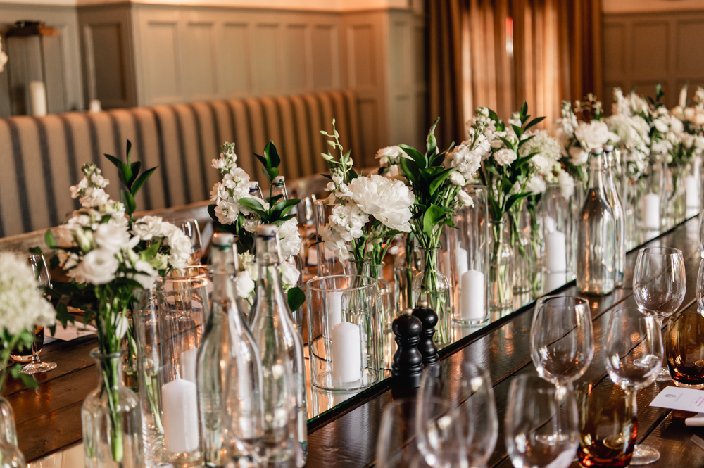 calcot manor wedding