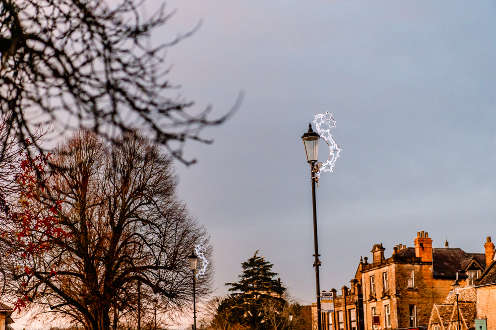 Christmas in england