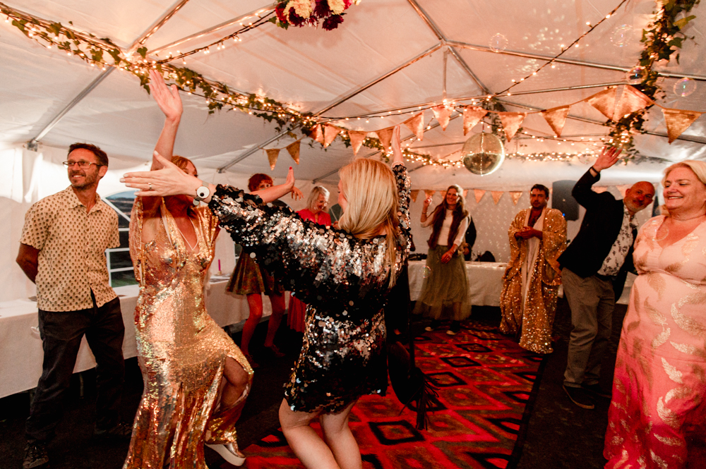 family celebration  event photography