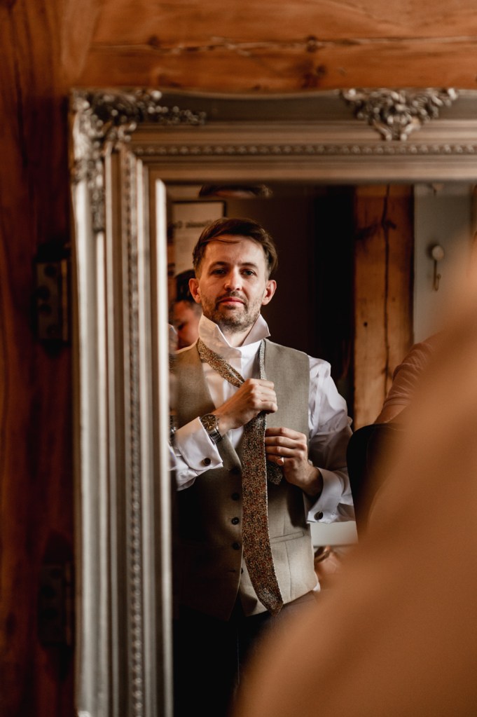 groom birtsmorton court