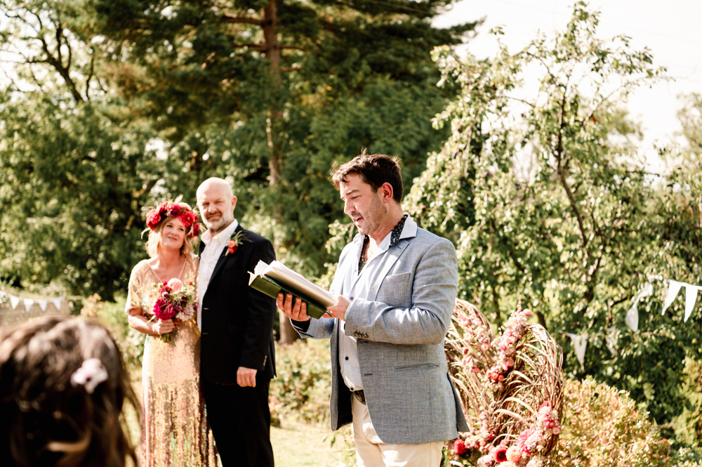 humanist wedding stroud