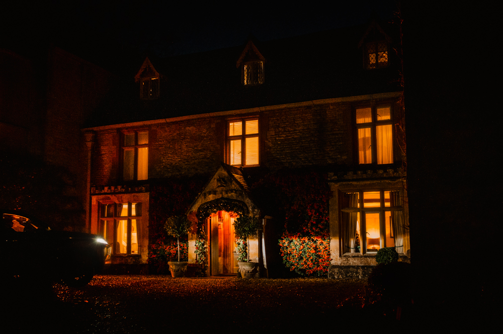 lords of the manor hotel