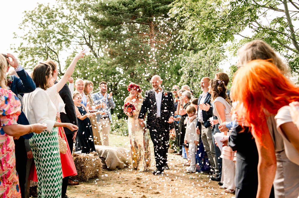 alternative wedding cotswolds