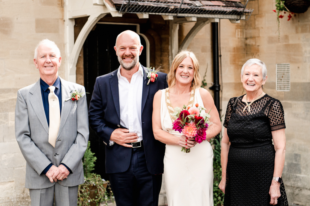 stroud registry office wedding