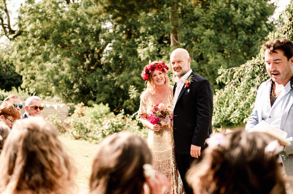 vows renewal cotswolds
