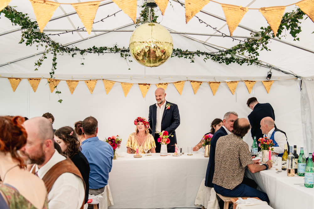 somerset festival wedding 