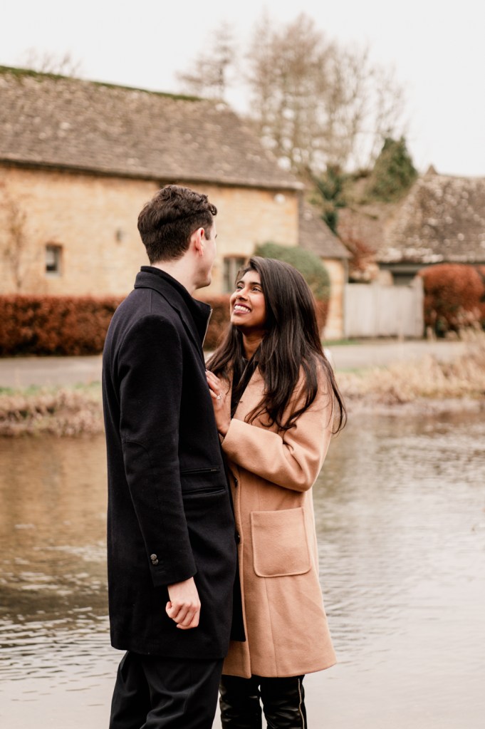 cotswold engagement