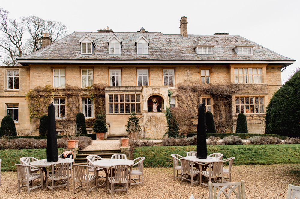 the slaughters manor cotswolds