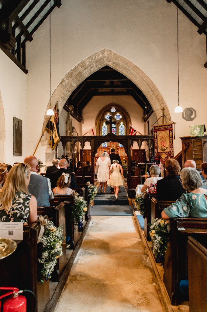 church wedding matara centre