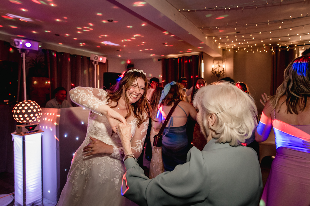 old lodge wedding gloucestershire