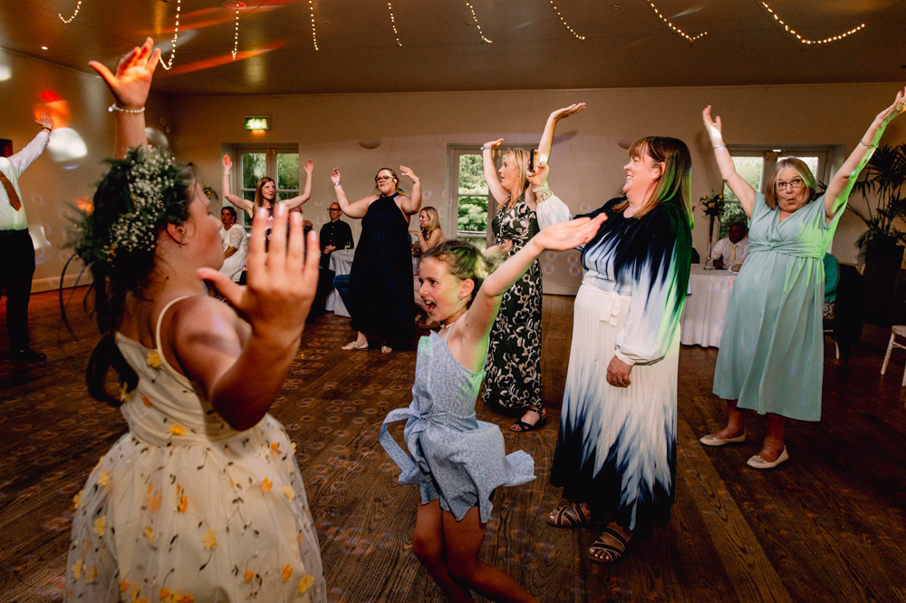 wedding disco matara centre 