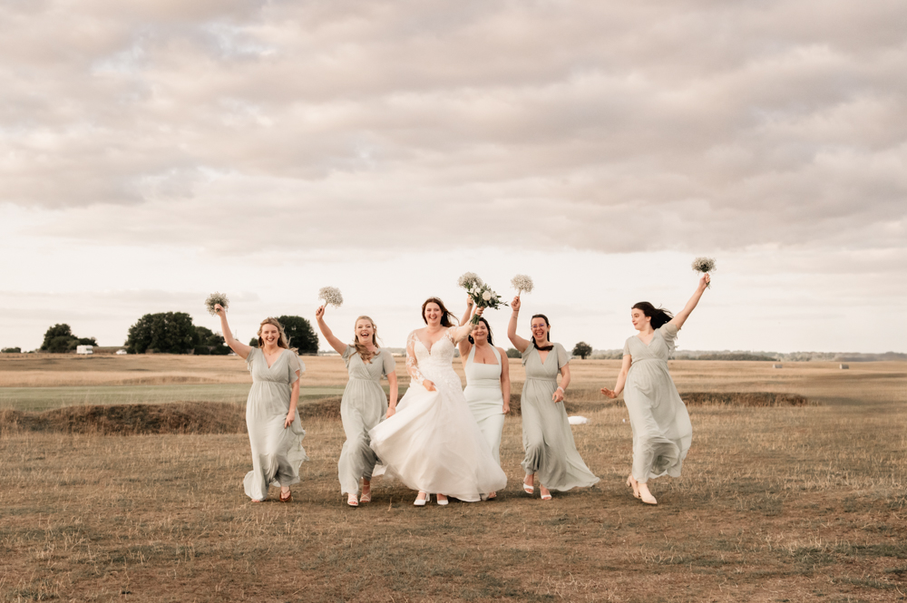 wedding at old lodge wedding minchinhampton 